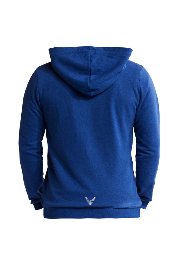 Hoodie | Navy Blue